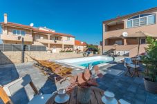 Ferienwohnung in Biograd na moru - Apartment Julia A1,  2+2