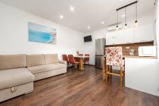 Ferienwohnung in Biograd na moru - Apartment Julia A3, 2+2