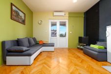 Ferienwohnung in Biograd na moru - Apartment Julia A4, 2+2