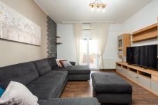 Ferienwohnung in Biograd na moru - Apartment Julia A6, 4+2