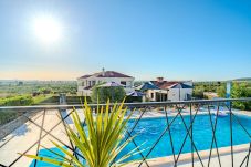 Villa in Vrana - Beautiful villa Lara in Vrana with pool