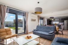 Villa in Vrana - Villa Lacus in Vrana with pool