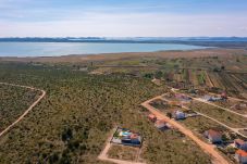 Villa in Vrana - Villa Lacus in Vrana with pool