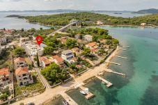 Villa in Ždrelac - 5* Unique luxury Villa Feriatum Lissa