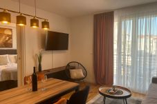 Ferienwohnung in Zadar - Apartment Gold Shine