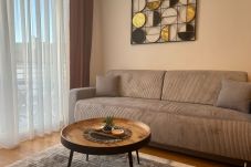 Ferienwohnung in Zadar - Apartment Gold Shine