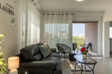 Ferienwohnung in Zaton - Apartment Laurel near the sea