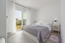 Ferienwohnung in Zaton - Apartment Laurel near the sea