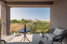 Ferienwohnung in Zaton - Apartment Laurel near the sea