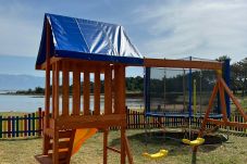 Ferienhaus in Lozice - Beachside Holiday Home Marija