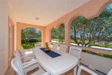 Ferienhaus in Lozice - Beachside Holiday House Manuela