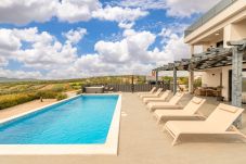Villa in Tinj - Villa Katarina with pool and jacuzzi