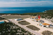 Villa in Novalja - 5* Luxury Seaview Villa Plant 2 with pool