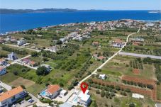 Villa in Bibinje - 5* Luxury villa La Casa with heated pool and sauna