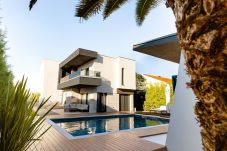Villa in Vir - Luxury Villa Positiva with heated pool