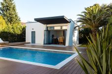 Villa in Vir - Luxury Villa Positiva with heated pool
