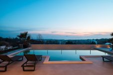 Villa in Zadar - Luxury Villa Odeona with panoramic seaview