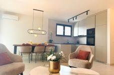 Ferienwohnung in Zadar - Luxury Apartment Infinity Blue A1