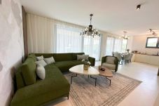 Ferienwohnung in Zadar - Luxury Apartment Infinity Blue A3