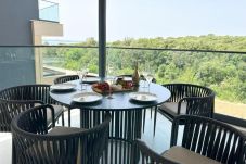 Ferienwohnung in Zadar - Luxury Apartment Infinity Blue A3