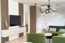 Ferienwohnung in Zadar - Luxury Apartment Infinity Blue A3