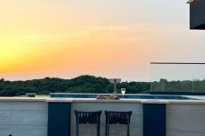 Ferienwohnung in Zadar - Luxury Apartment Infinity Blue A4 Penthouse