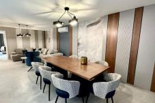 Ferienwohnung in Zadar - Luxury Apartment Infinity Blue A5
