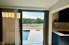 Ferienwohnung in Zadar - Luxury Apartment Infinity Blue A5