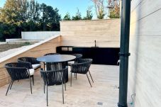 Ferienwohnung in Zadar - Luxury Apartment Infinity Blue A5