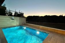 Ferienwohnung in Zadar - Luxury Apartment Infinity Blue A5