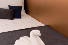 Ferienwohnung in Zadar - Luxury Studio Apartment Infinity Blue A6