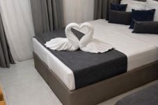 Ferienwohnung in Zadar - Luxury Studio Apartment Infinity Blue A6