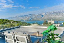 Villa in Vinjerac - Charming Villa Anna with private pool