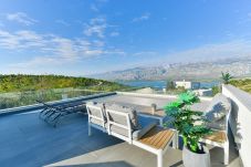 Villa in Vinjerac - Charming Villa Anna with private pool