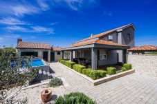 Villa in Crno - Villa Enna with heated pool