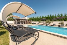 Villa in Zaton - Villa Miranda with pool