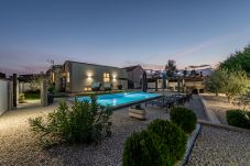 Villa in Zaton - Villa Miranda with pool