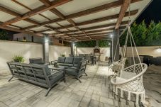 Villa in Zaton - Villa Miranda with pool