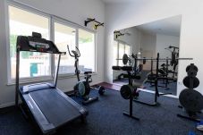 Villa in Poljica-Brig - Great Villa Field Hills with sauna and jacuzzi