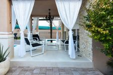 Villa in Zadar - Rooftop heated pool Villa Jelena