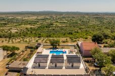 Villa in Bukovic - Unique Villa V with pool