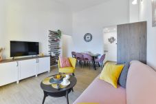Apartment in Vir - Holiday Apartment Inga Blue with exit to the beach