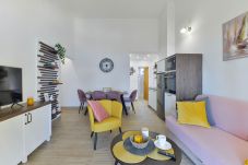 Apartment in Vir - Holiday Apartment Inga Blue with exit to the beach