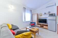 Apartment in Vir - Holiday Apartment Inga Brown with exit to the beac