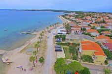 Apartment in Vir - Holiday Apartment Inga with exit to the beach