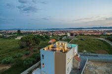 Villa in Zadar - Villa Panorama with rooftop pool