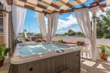 Villa in Turanj - Villa Ancora for 16 guests,  No.1