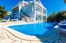 Villa in Zadar - Villa Annamaria with large pool, Zadar