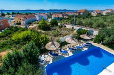 Villa in Zadar - Villa Annamaria with large pool, Zadar