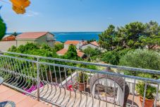 Villa in Maslenica - Rustical Villa VERDE with pool